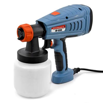 Краскопульт Электроприбор КР-650Е
