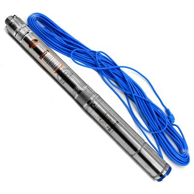 Насос центробежный скважинный Усадьба НЦС-75-0,5-32м
